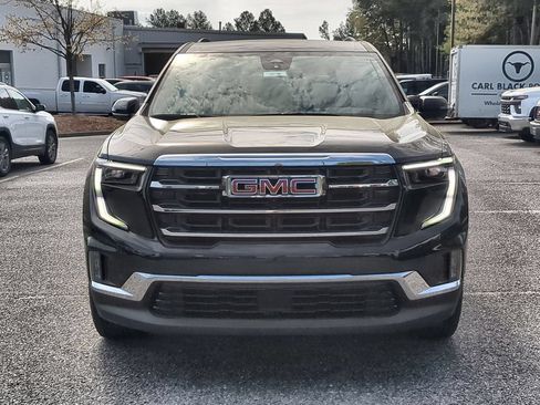 Used 2026 GMC Acadia Elevation w/ Elevation Premium Package FWD image 3