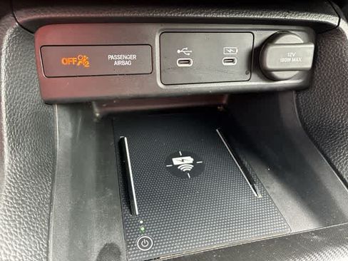 Used 2025 Honda Civic Sport Touring image 34