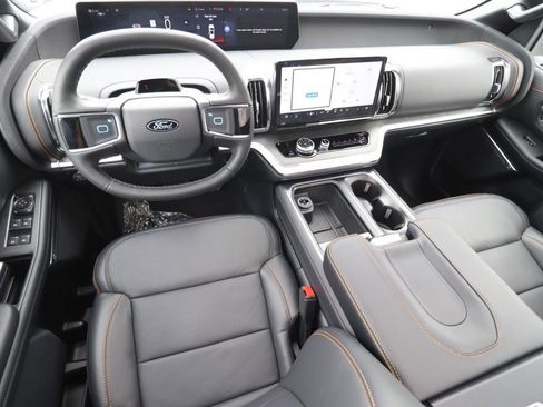 New 2026 Ford Expedition Tremor AWD/4WD image 10