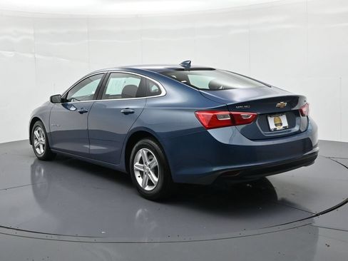 Used 2024 Chevrolet Malibu LT FWD image 8