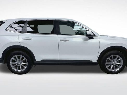 Used 2023 Honda CR-V EX image 10