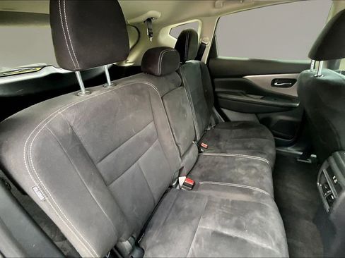 Used 2023 Nissan Murano S AWD/4WD image 23