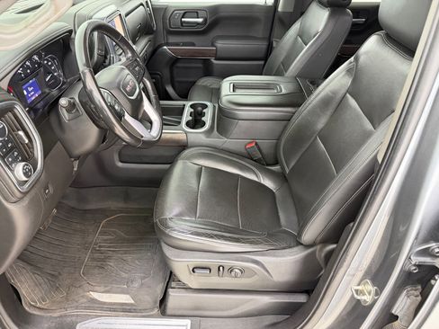 Used 2020 GMC Sierra 1500 SLT w/ SLT Premium Plus Package image 23