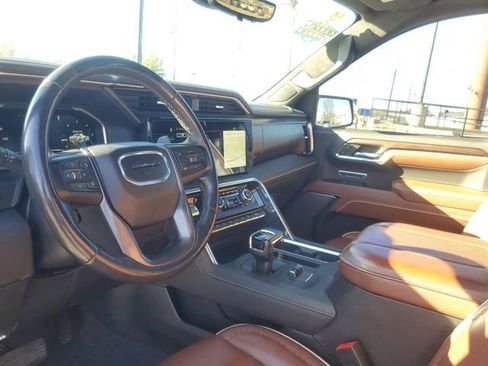 Used 2024 GMC Sierra 1500 Denali Ultimate image 17