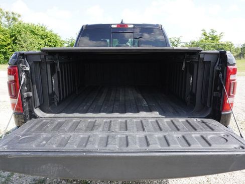 Used 2020 RAM 1500 Limited AWD/4WD image 8