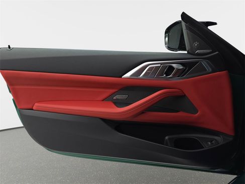 New 2026 BMW M4 Competition w/ Executive Package image 26