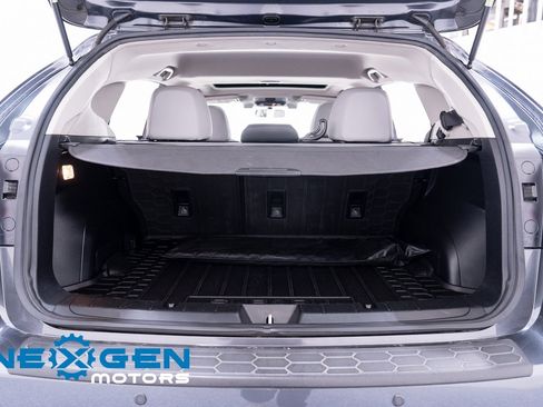 Used 2023 Subaru Crosstrek 2.5i Limited image 43