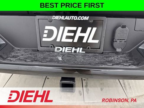 New 2026 RAM 1500 Big Horn image 9