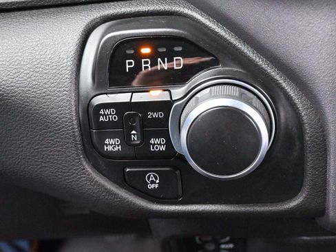 Used 2022 RAM 1500 Big Horn AWD/4WD image 20
