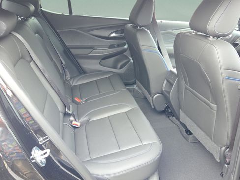 New 2026 Buick Envista Sport Touring w/ Convenience I Package image 27