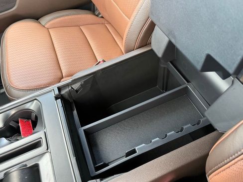 New 2025 Ford F150 King Ranch w/ FX4 Off-Road Package image 29