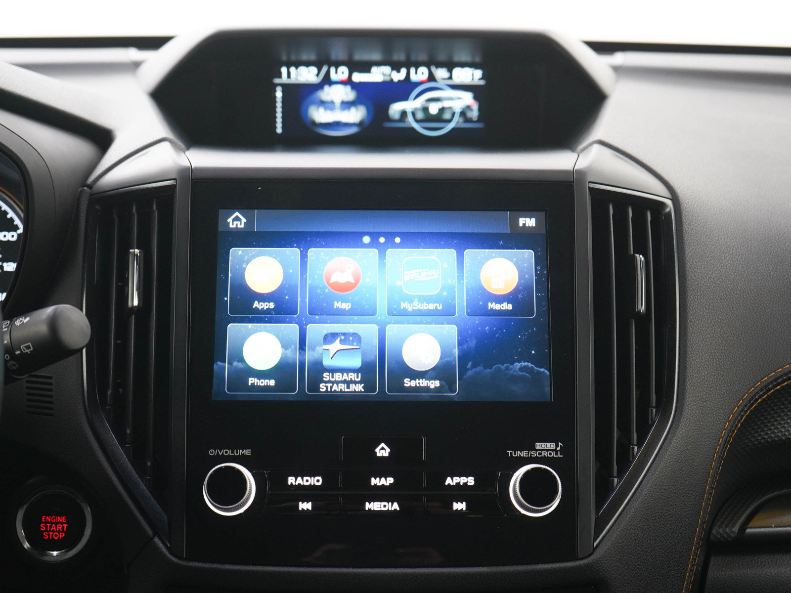 Used 2024 Subaru Forester Wilderness AWD/4WD image 15