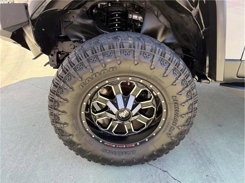 Used 2014 Toyota FJ Cruiser 4WD w/ Convenience Package image 11