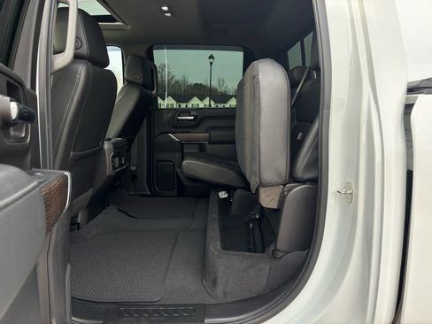 Used 2023 GMC Sierra 2500 Denali w/ Denali Ultimate Package image 29