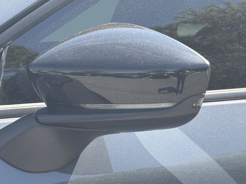 Used 2024 MAZDA CX-50 AWD 2.5 S w/ Weather Package image 35