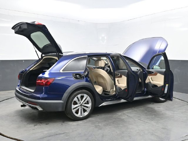 Used 2023 Audi A4 2.0T allroad Premium Plus AWD/4WD image 58