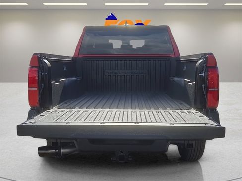 New 2026 Toyota Tacoma SR image 12