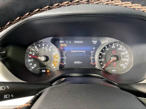 Used 2022 Jeep Compass Limited AWD/4WD image 27