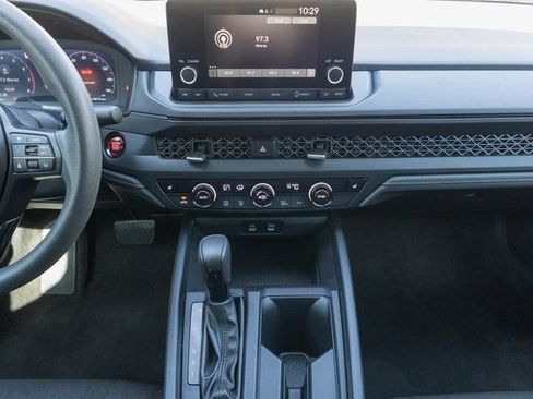 Used 2024 Honda Accord EX image 25