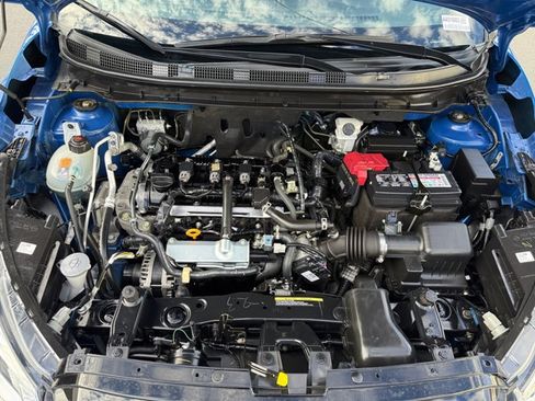 Used 2024 Nissan Kicks S image 18