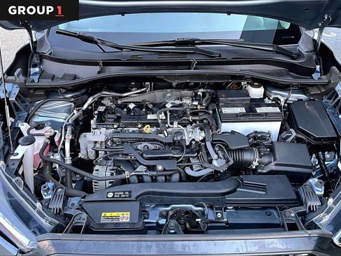 Used 2023 Toyota Corolla Cross L FWD image 29