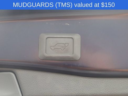 Used 2024 Toyota RAV4 SE AWD/4WD image 6