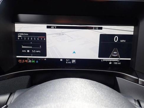 New 2026 Subaru Outback Premium image 27