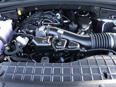 New 2025 Jeep Grand Cherokee L Limited image 23