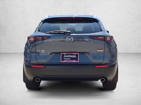 Used 2024 MAZDA CX-30 AWD 2.5 S w/ Preferred Package image 7