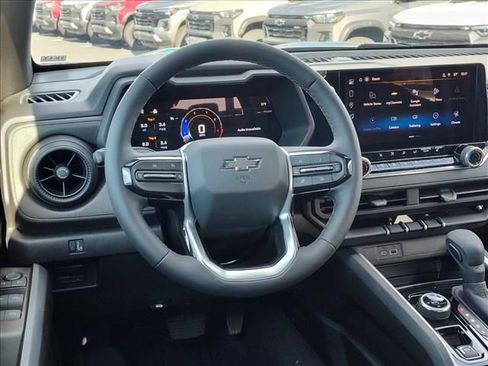 New 2026 Chevrolet Colorado Trail Boss image 8