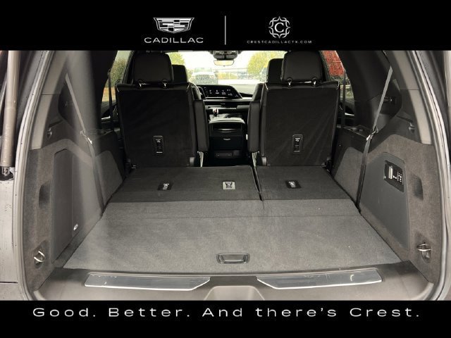 Certified 2023 Cadillac Escalade Sport w/ Touring Package RWD image 29