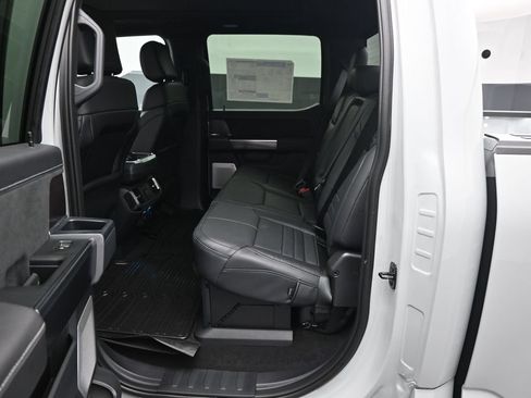 New 2026 Ford F150 Platinum w/ Equipment Group 702A High AWD/4WD image 20