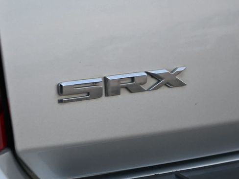 Used 2014 Cadillac SRX Luxury FWD image 20