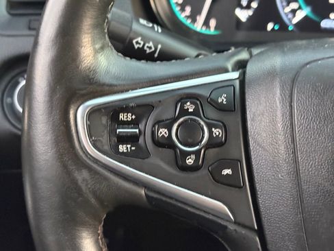 Used 2017 Buick Regal GS w/ Driver Confidence Package #1 image 19