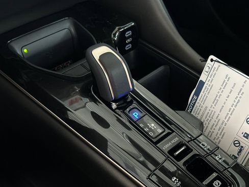 New 2026 Toyota Crown Nightshade image 19