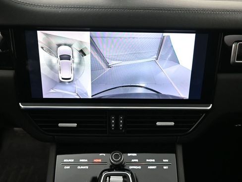 Certified 2023 Porsche Cayenne GTS image 20