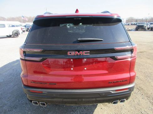 New 2026 GMC Acadia Elevation image 6