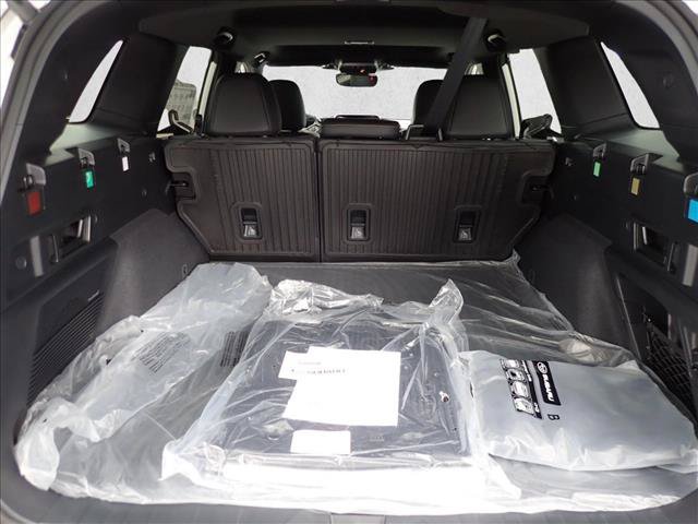 New 2026 Subaru Outback Wilderness w/ Wilderness Package AWD/4WD image 8
