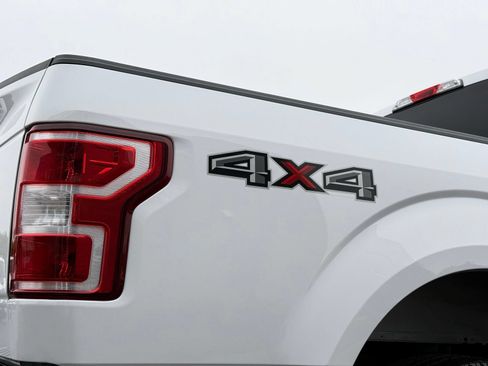 Used 2020 Ford F150 XL w/ XL Power Equipment Group AWD/4WD image 12