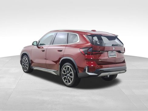 New 2026 BMW X1 xDrive28i w/ Technology Package image 3
