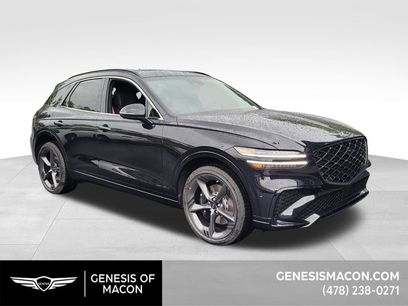 New 2026 Genesis GV70 3.5T Sport Prestige