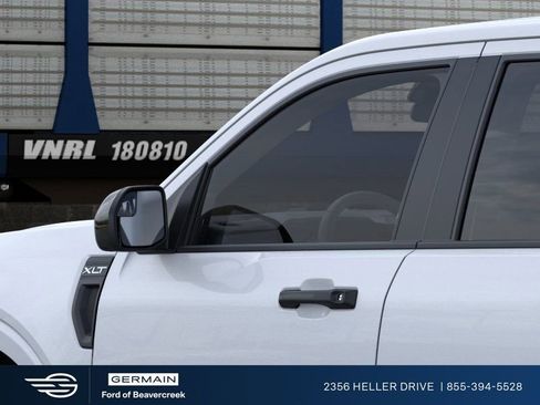 New 2026 Ford Maverick XLT AWD/4WD image 21