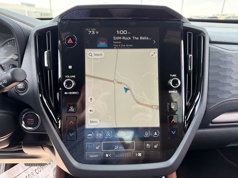 New 2026 Subaru Forester Touring image 20