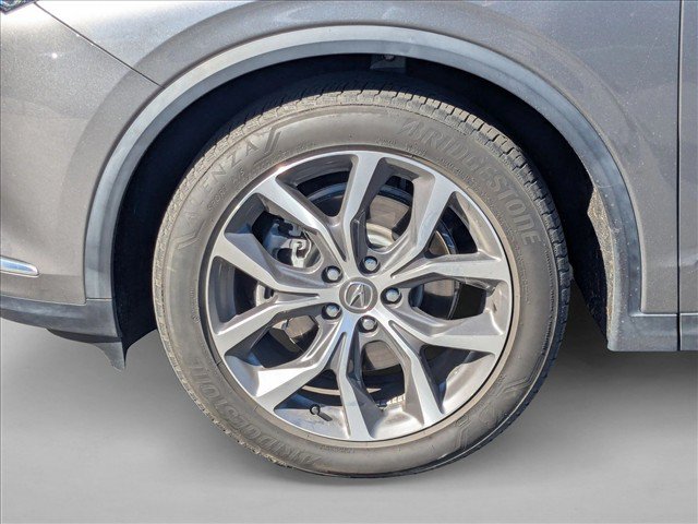 Used 2024 Acura MDX w/ Technology Package FWD image 19