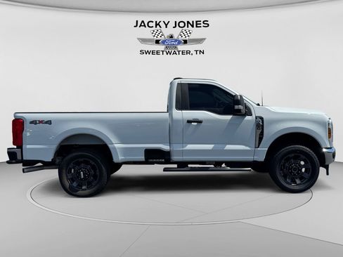 Used 2024 Ford F250 XL w/ XL Chrome Package AWD/4WD image 6