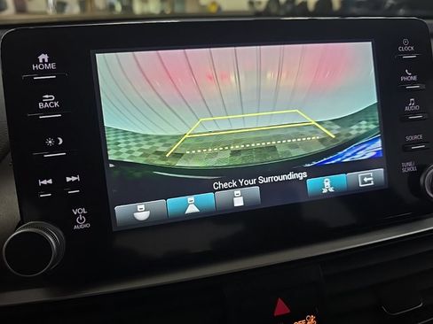 Used 2022 Honda Accord EX-L image 24