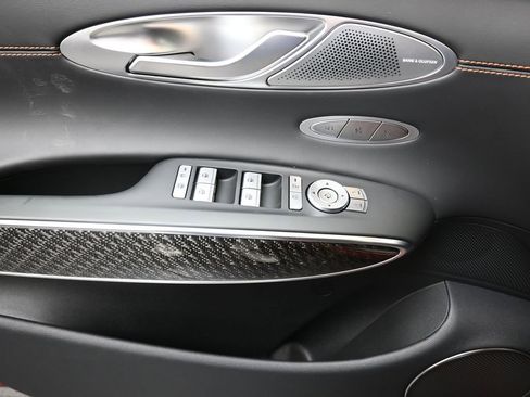 New 2026 Genesis GV70 3.5T Sport Prestige image 22