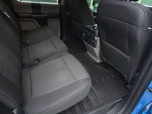 Used 2020 Ford F150 XL w/ Equipment Group 101A Mid AWD/4WD image 17