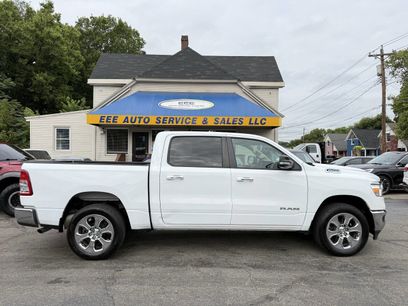 Used 2019 RAM 1500 Big Horn