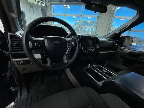 Used 2018 Ford F150 XL w/ Equipment Group 101A Mid image 13